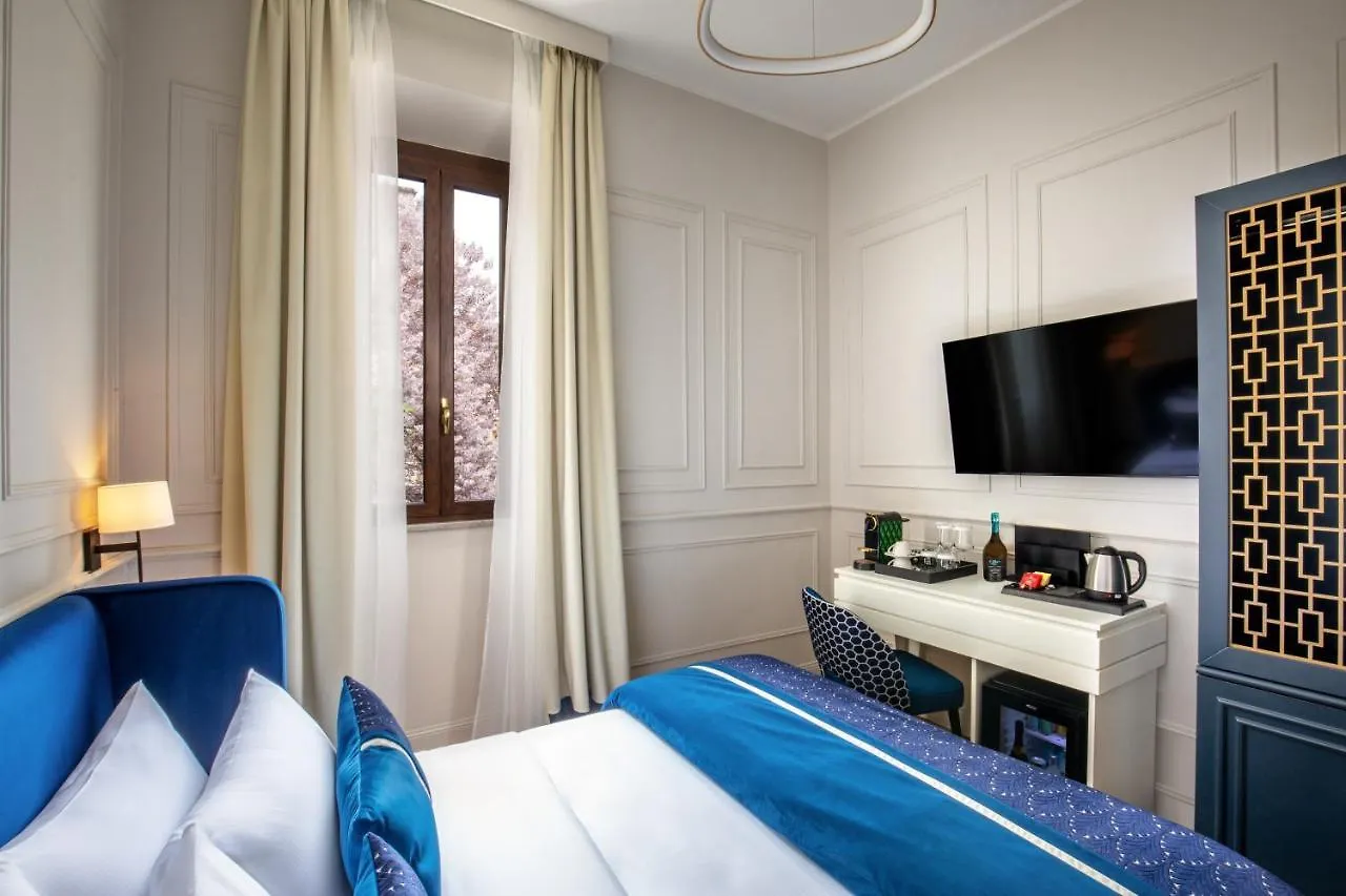 Navona Sky Palace ローマ 0*,  イタリア