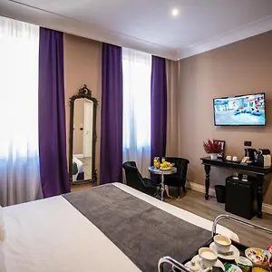2* Bed and breakfast Jb Relais- Campo De' Fiori