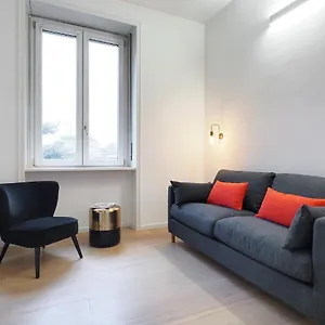 Contempora - Turati 3 One Bedroom , Milan Italy