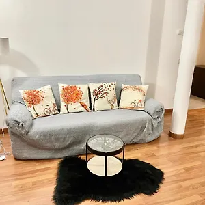 Casa Sorriso , Bergamo Italy