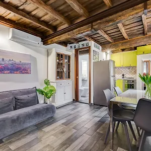  Apartment Chiavari