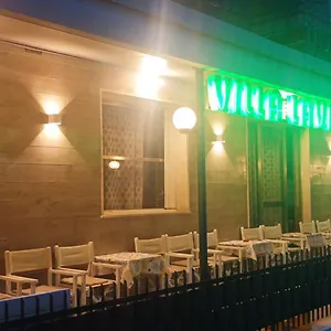 Lavinia Otel Rimini