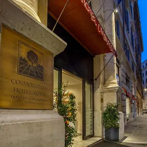4* מלון Cosmopolita Rome, Tapestry Collection By Hilton