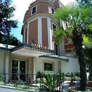 Otel Delle Muse, Roma
