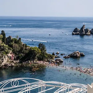 Isola Bella Luxury View , Taormina Italy