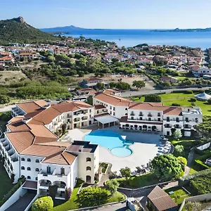 Blu Morisco Hotel Cannigione