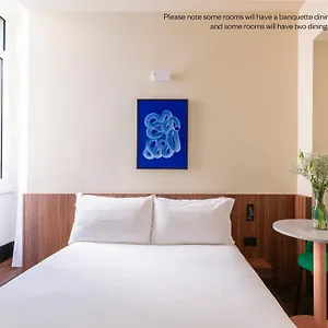 Otel Numa Barberini, Roma