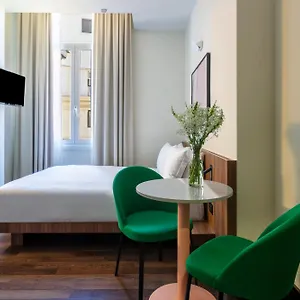 Otel Numa Barberini, Roma