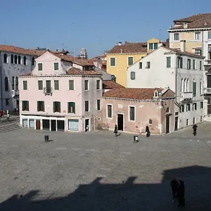 Cà Sant'angelo , Veneza Itália