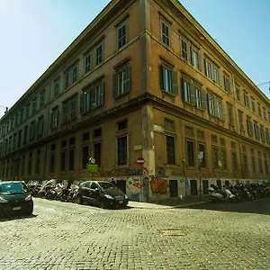 Otel Giorgi, Roma