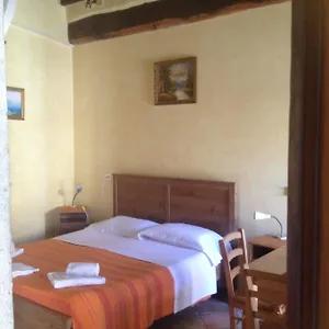 3* Gasthuis Campo De’ Fiori Prestige