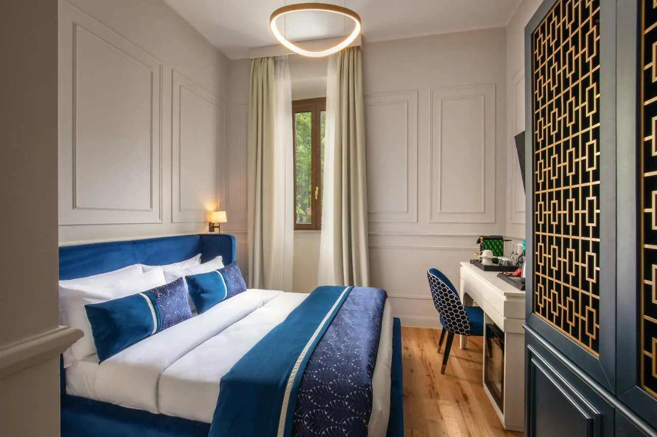 רומא Navona Sky Palace איטליה