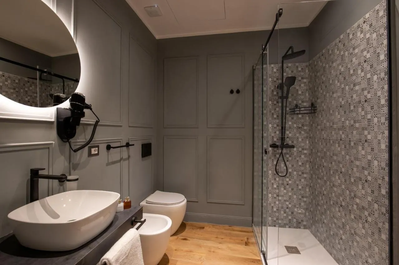 Navona Sky Palace Hotel Rome Guest house