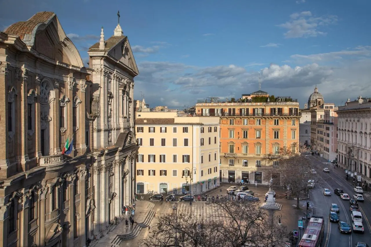 Navona Sky Palace Hotel Rome 0*,  Italy