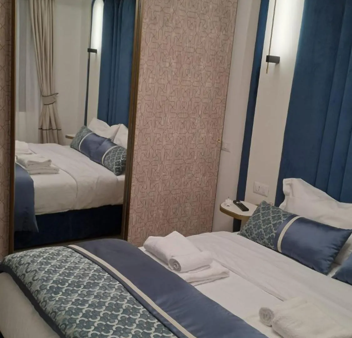 Navona Sky Palace Hotel Rome 0*,
