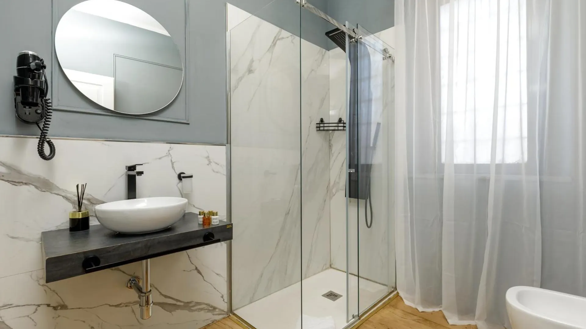 רומא Navona Sky Palace 0*,  איטליה