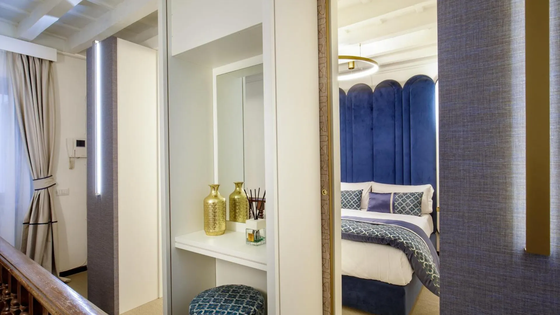 רומא Navona Sky Palace 0*,