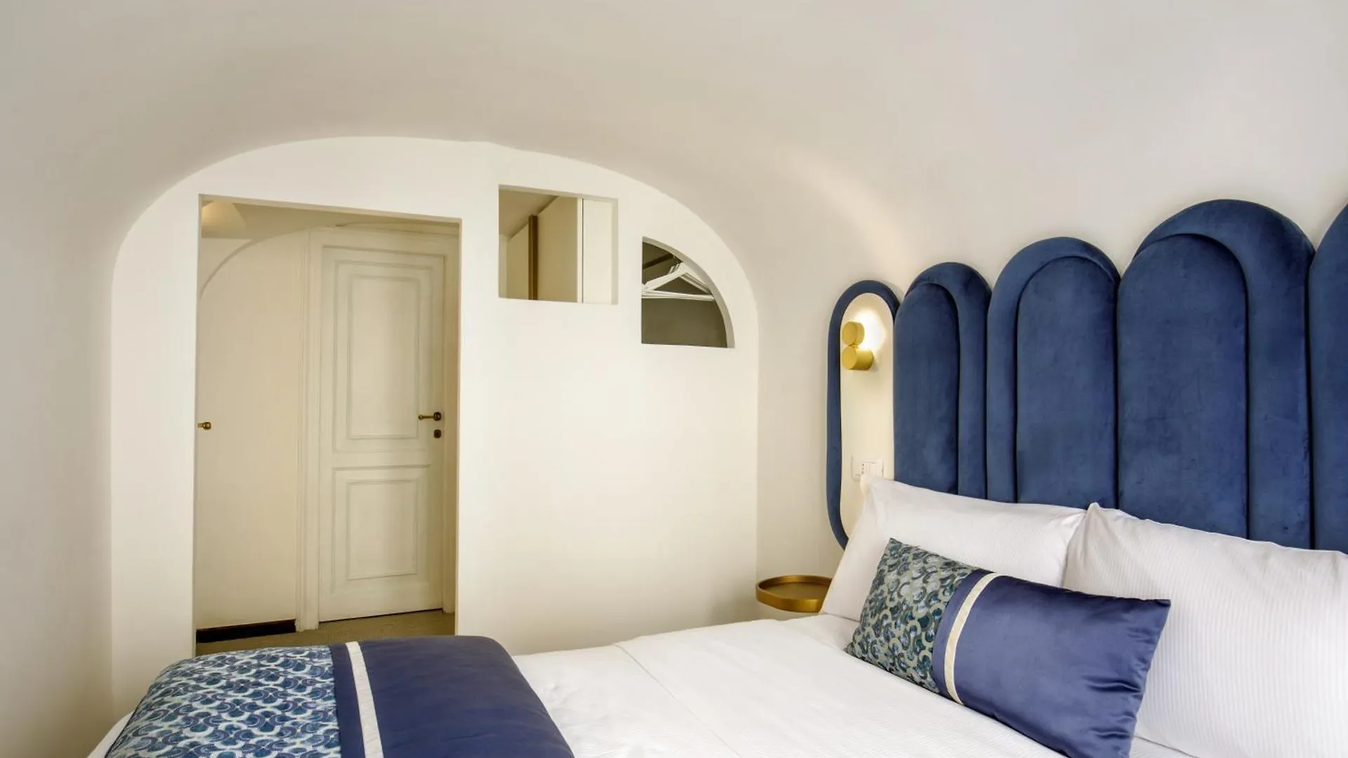 Navona Sky Palace Rome