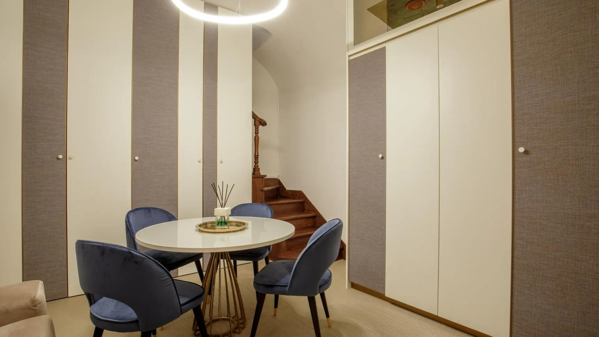 Guest house Navona Sky Palace Rome