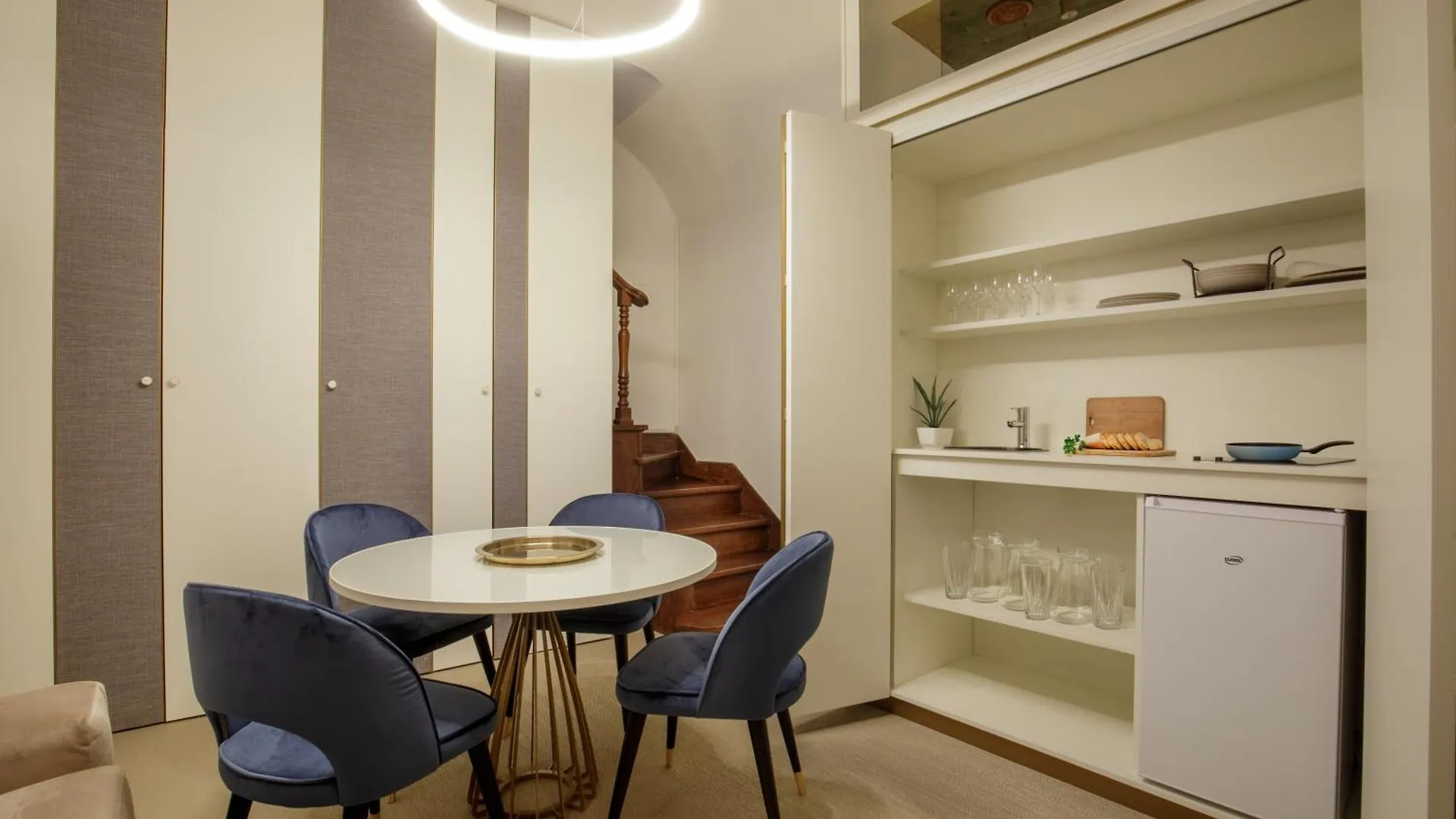 Guest house Navona Sky Palace Rome