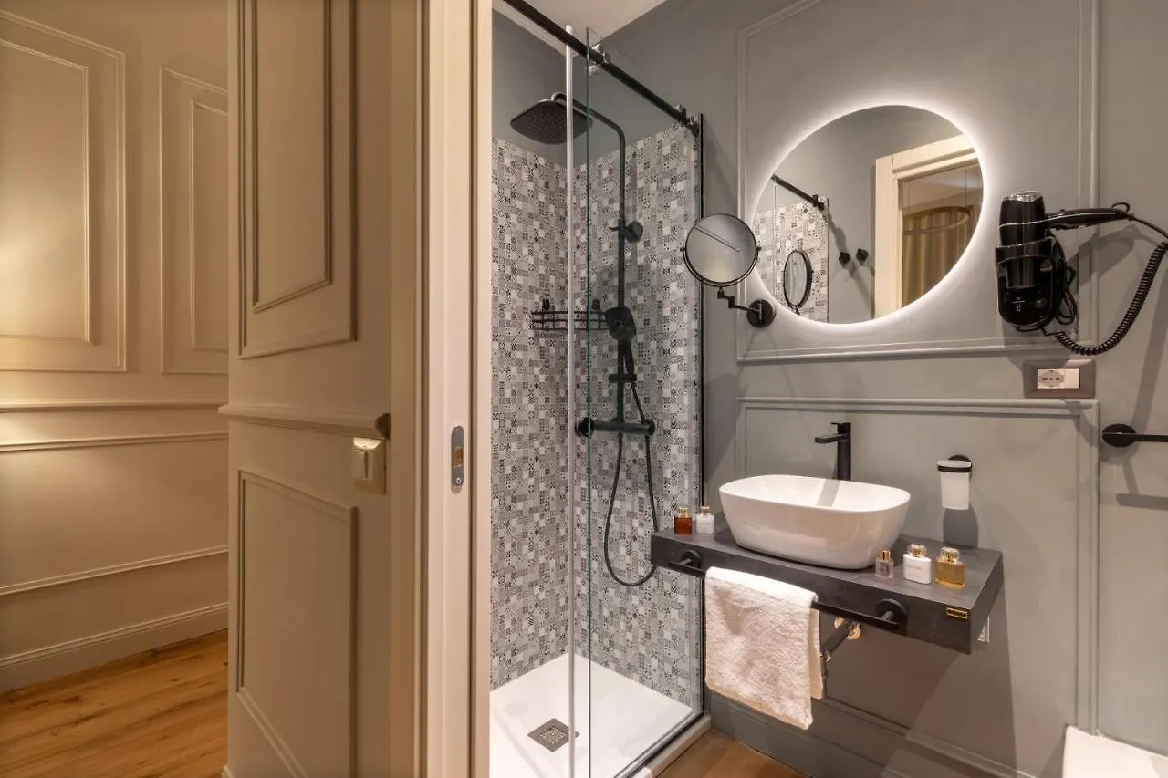 Navona Sky Palace Рим Гостевой дом