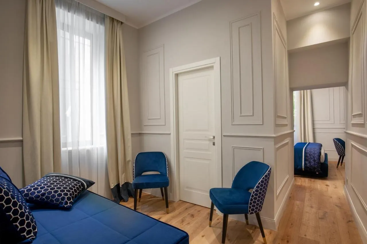 Гостевой дом Navona Sky Palace Рим