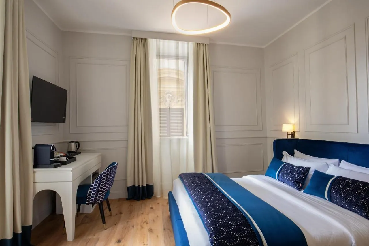 Гостевой дом Navona Sky Palace Рим Италия