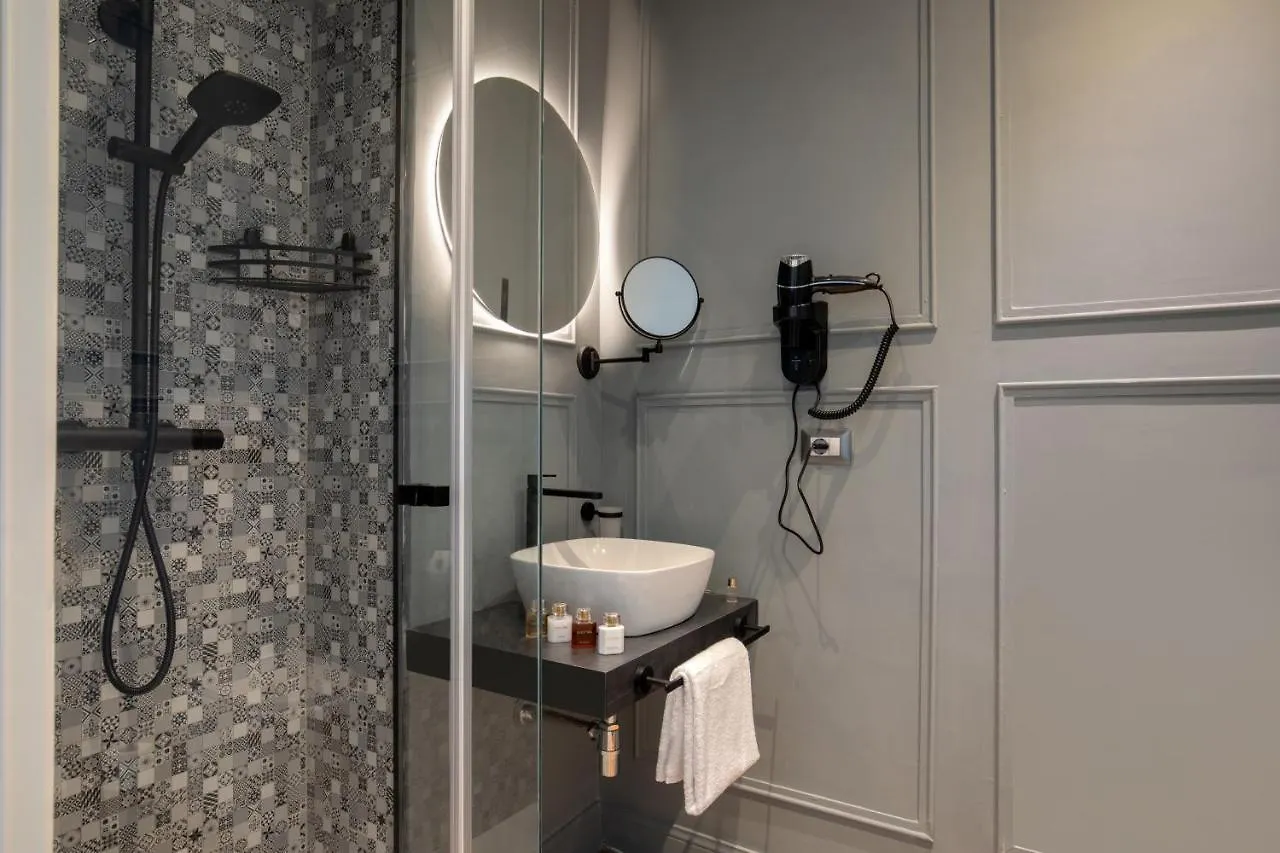 Гостевой дом Navona Sky Palace Рим