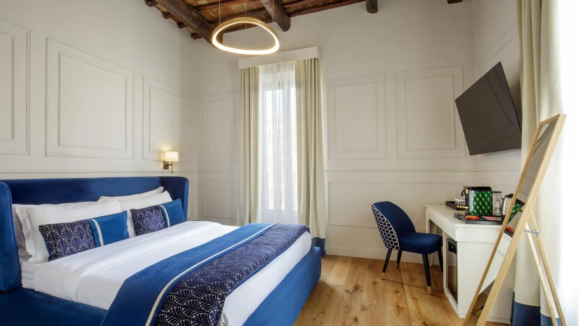 Navona Sky Palace Рим