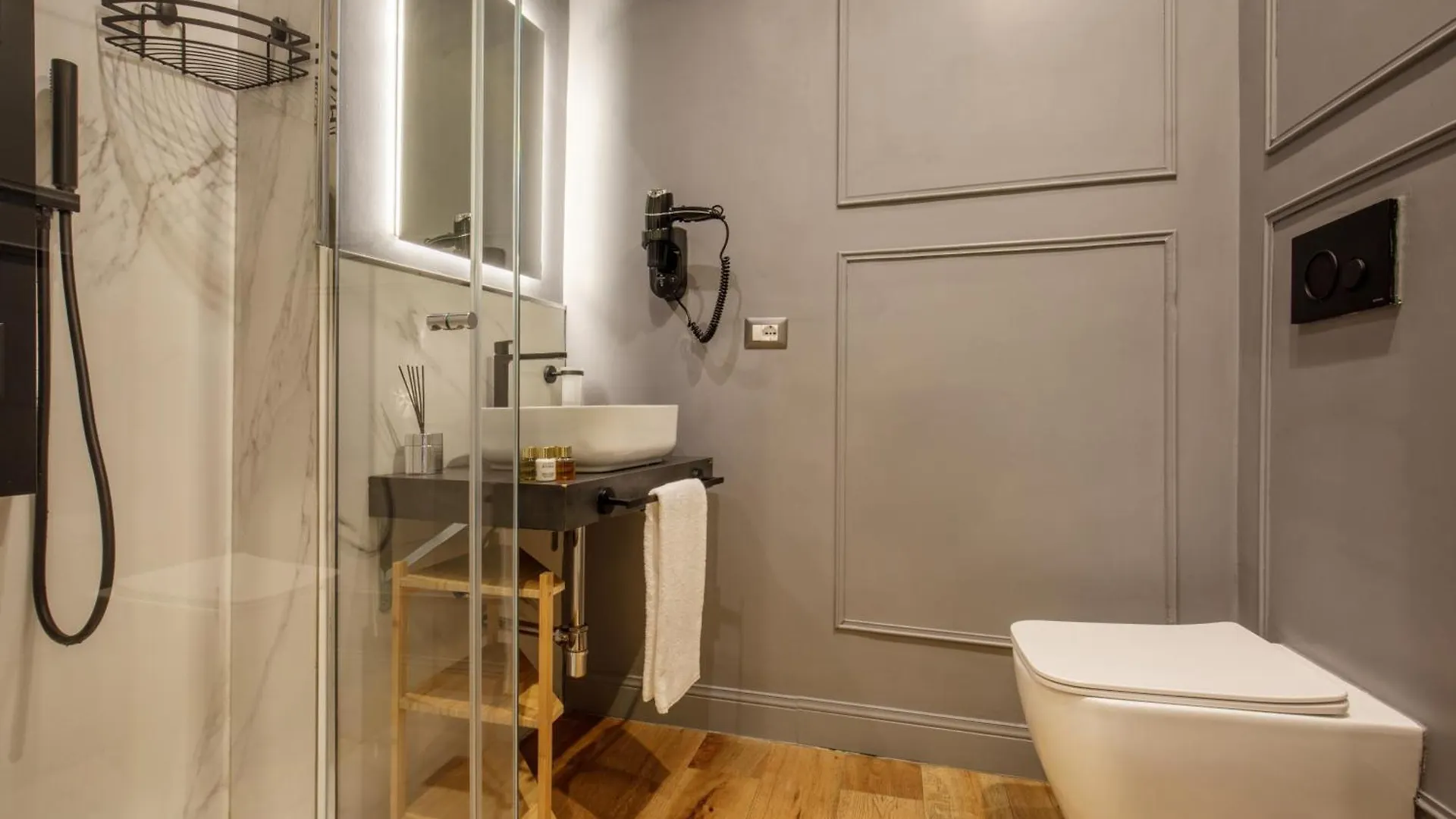Navona Sky Palace Рим