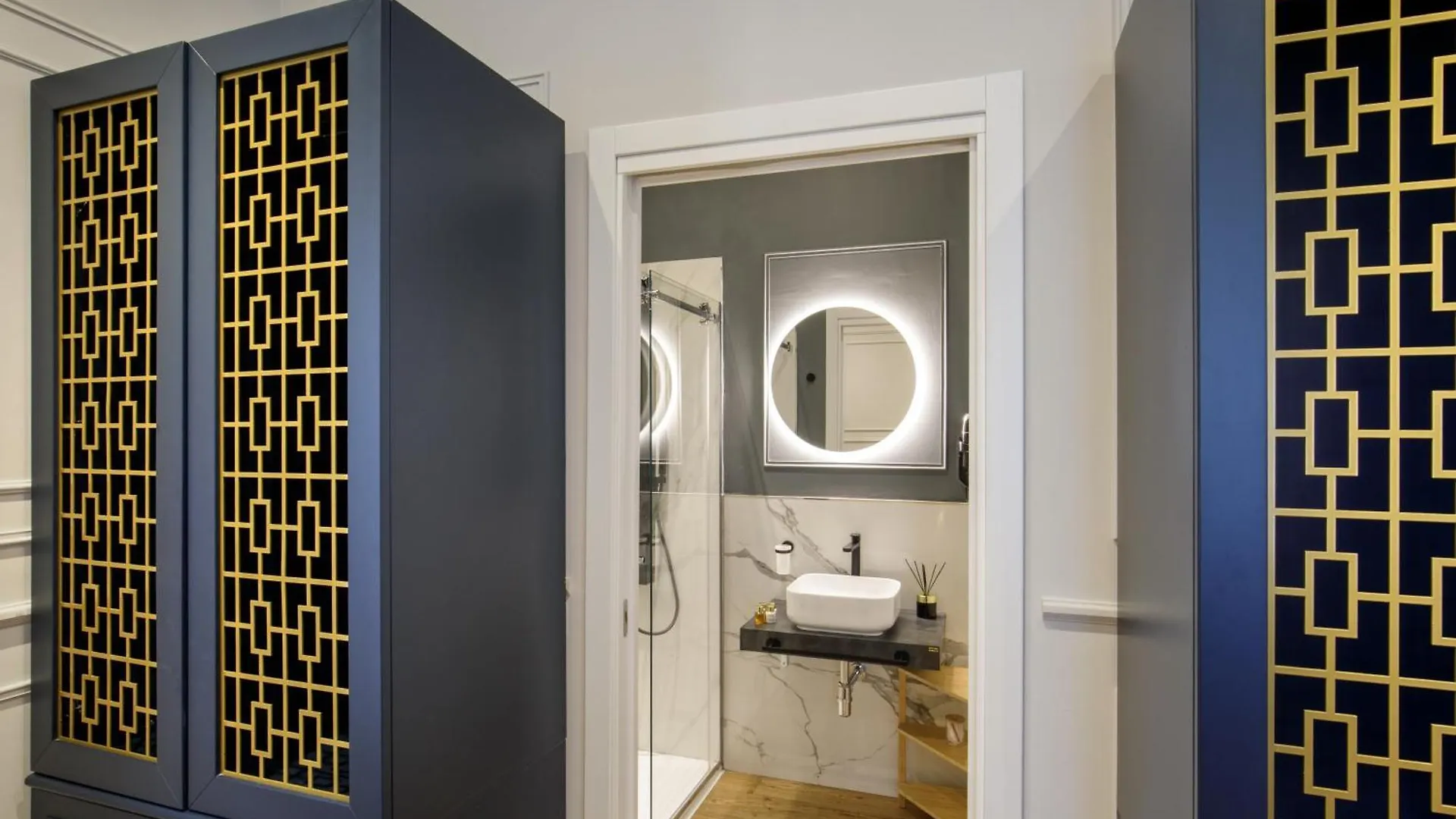 Гостевой дом Navona Sky Palace Рим
