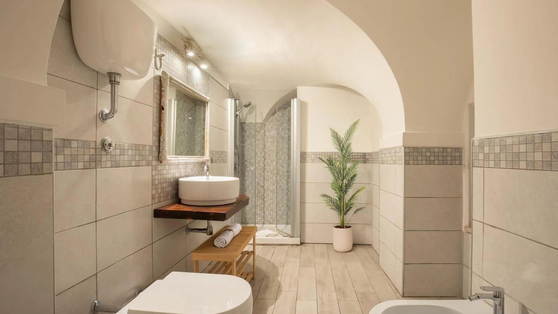 Navona Sky Palace Рим