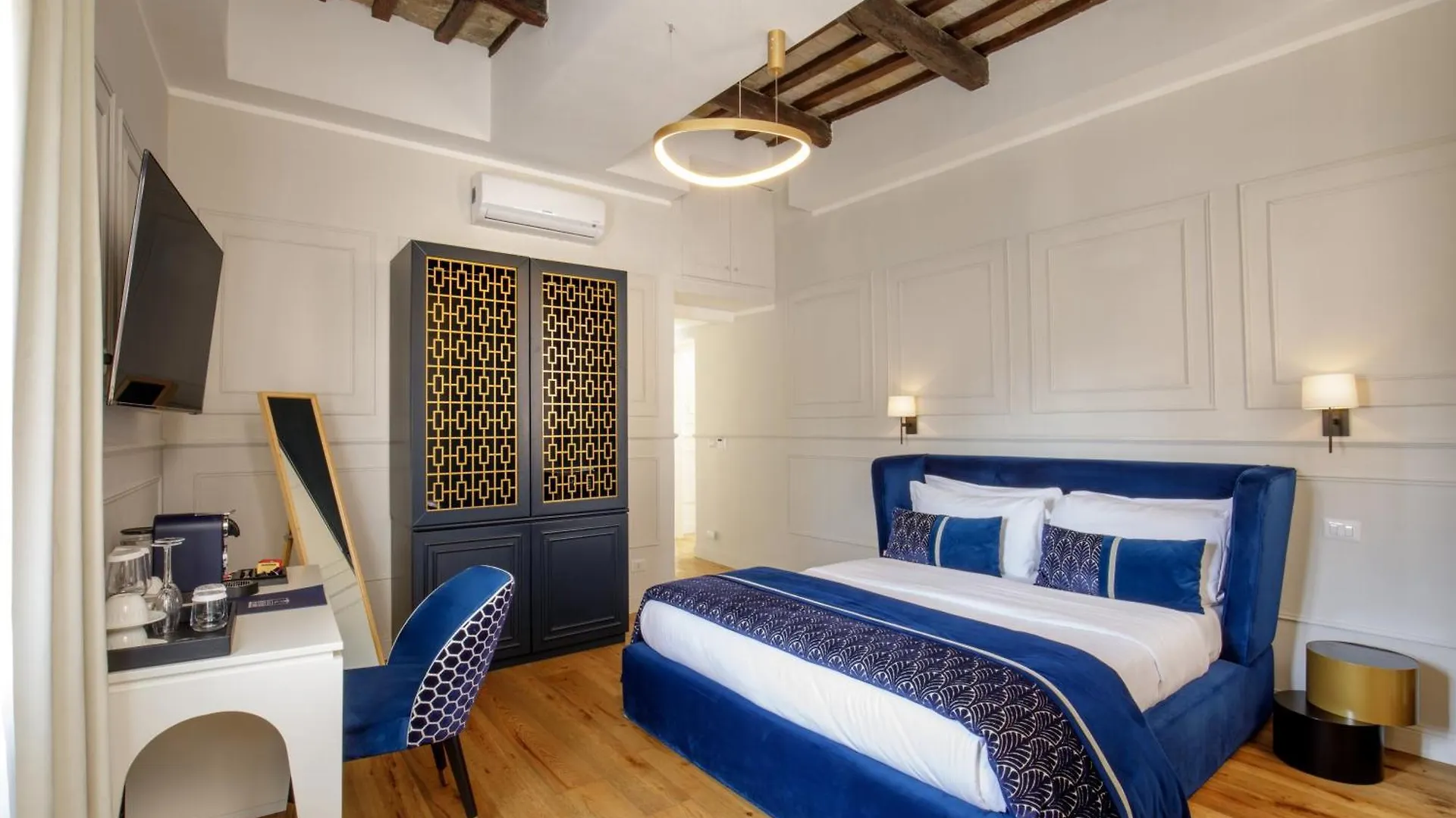 Navona Sky Palace Рим Италия