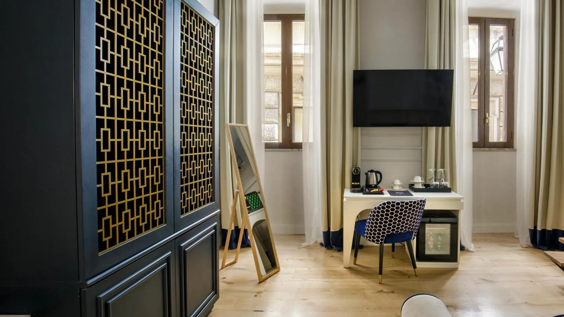Navona Sky Palace Рим