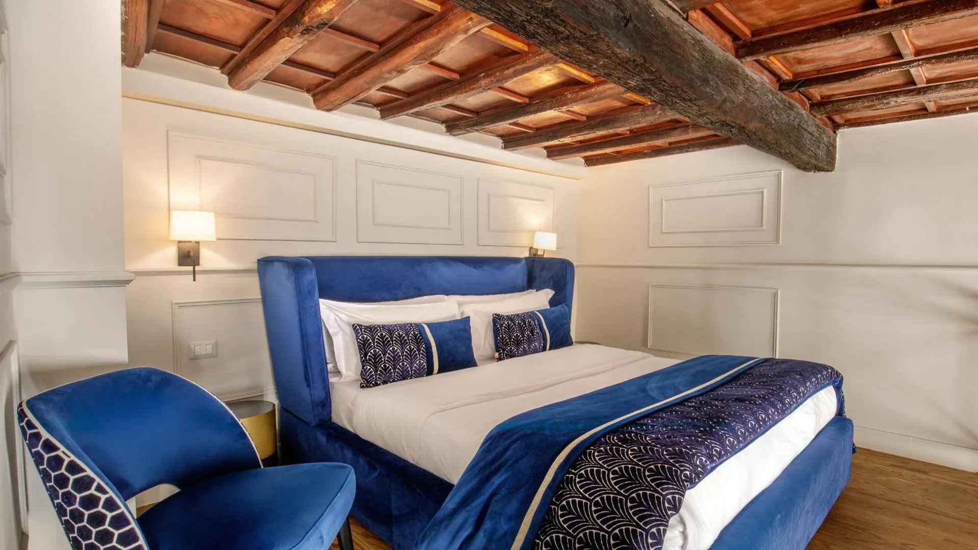 Гостевой дом Navona Sky Palace Рим