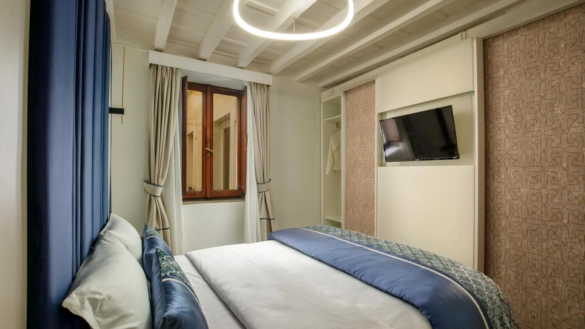Navona Sky Palace Рим Гостевой дом