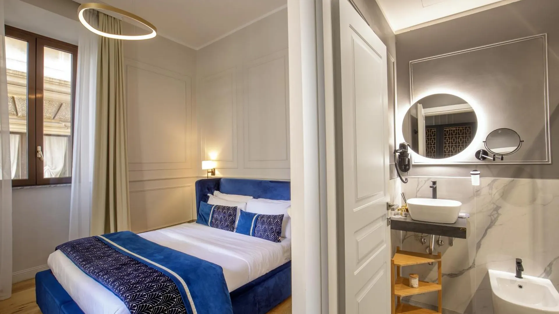 Navona Sky Palace Рим 0*,  Италия