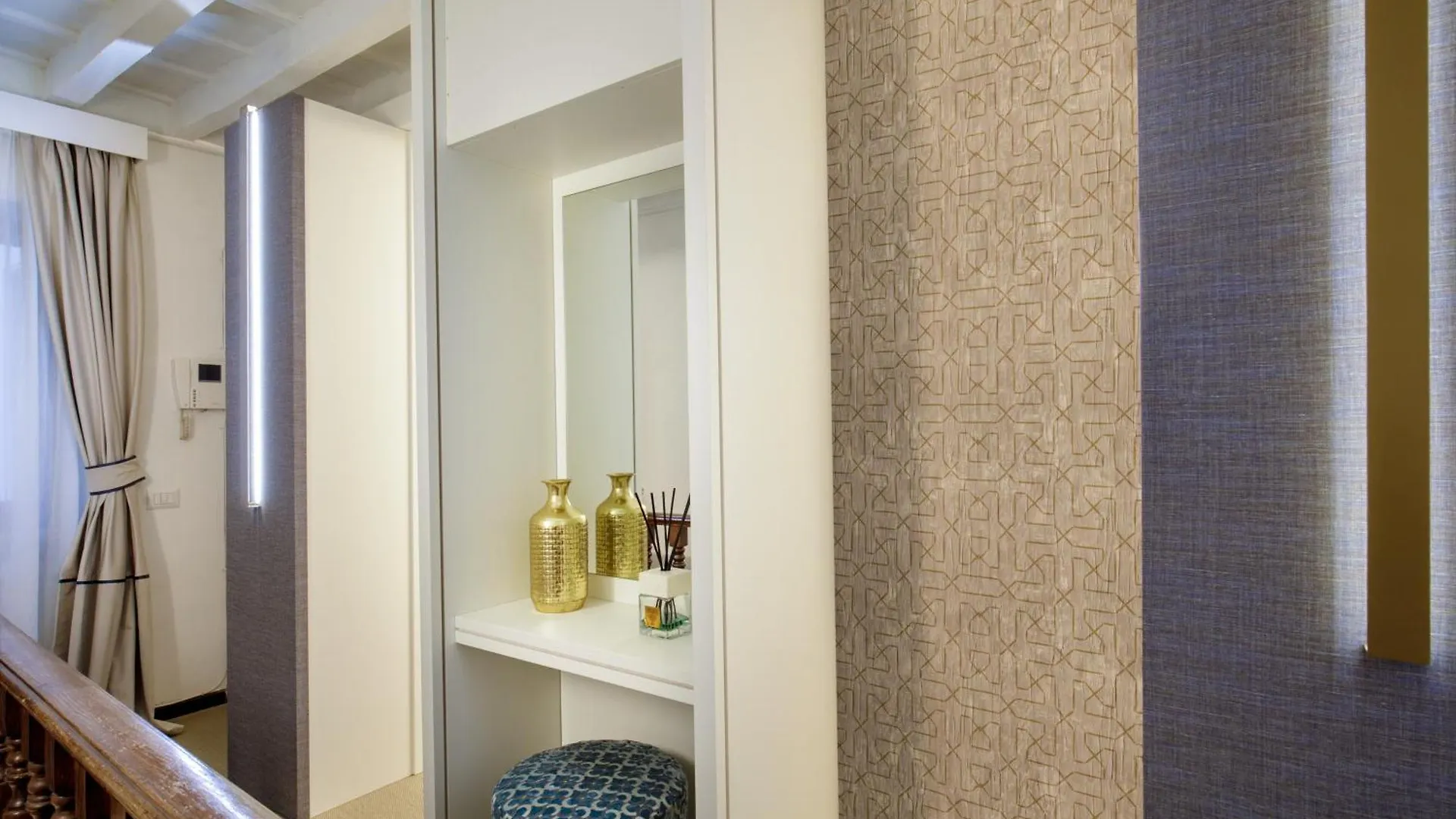 Гостевой дом Navona Sky Palace Рим