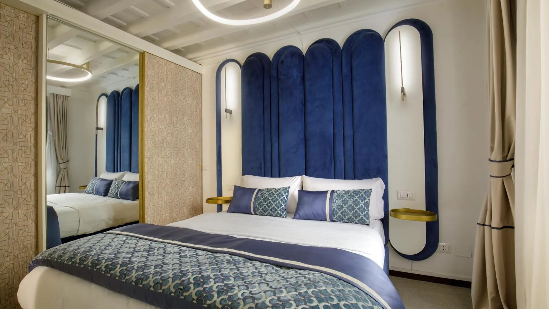 Navona Sky Palace Рим 0*,