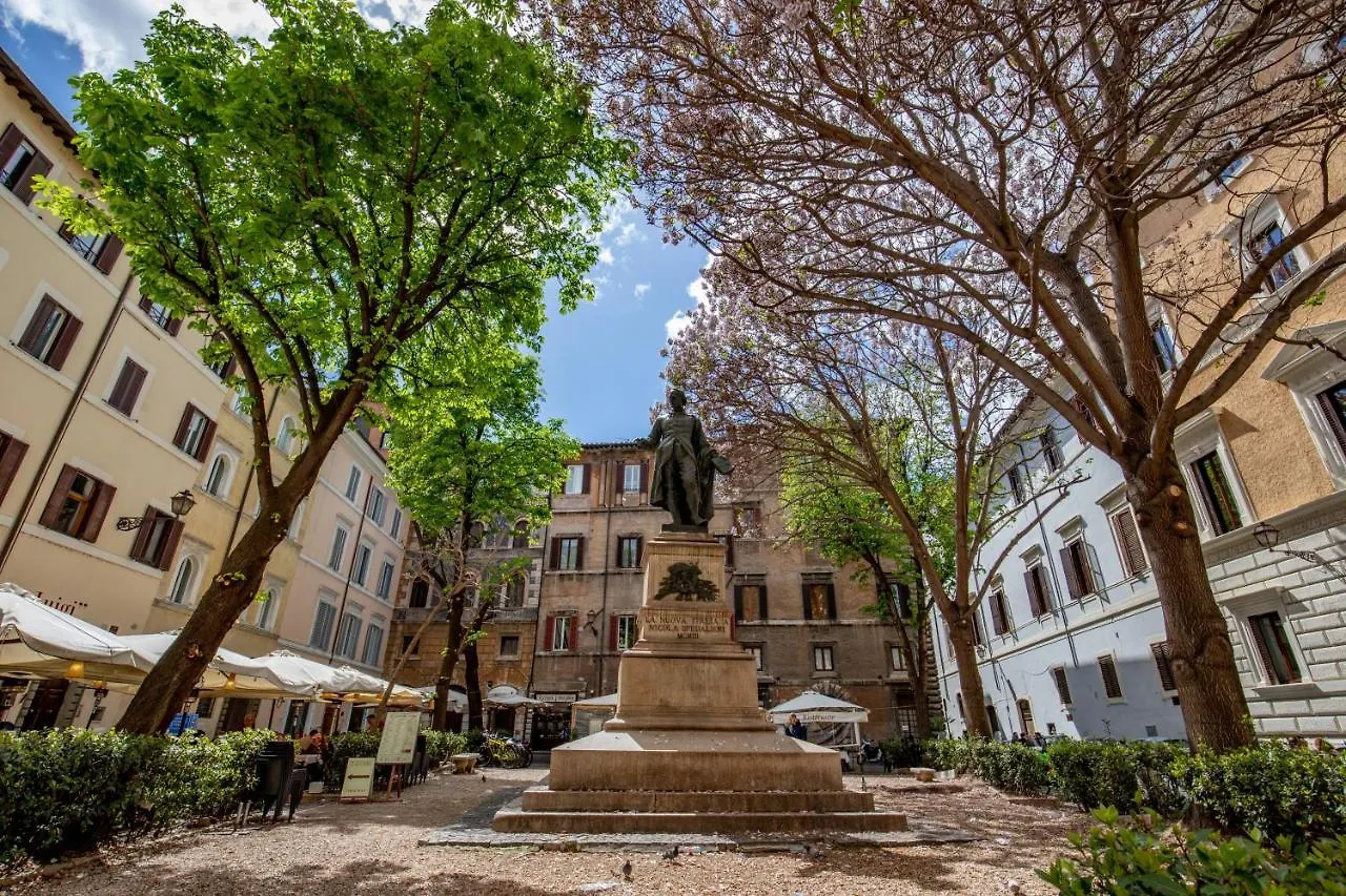 Navona Sky Palace Roma