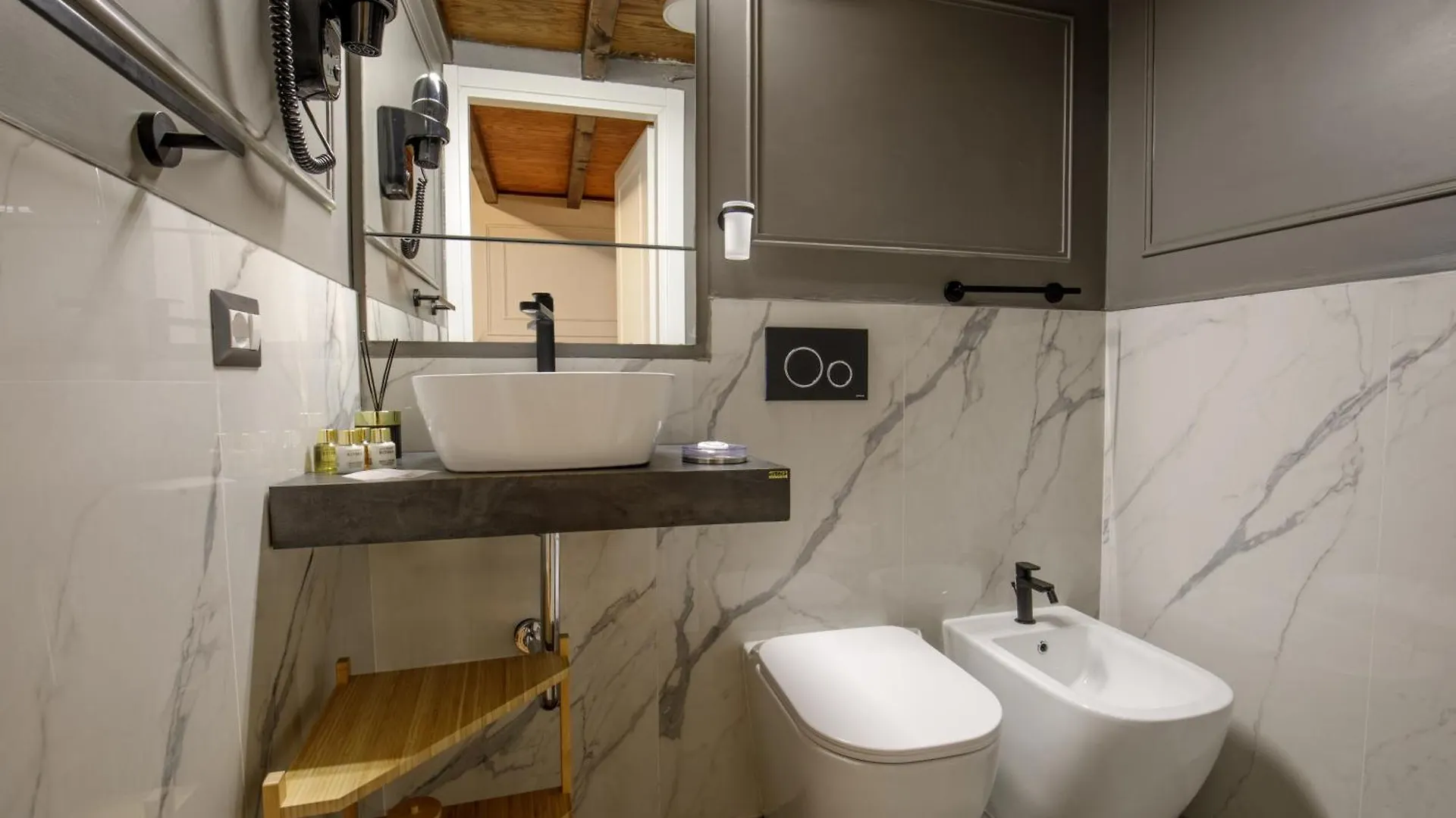 Navona Sky Palace Roma İtalya
