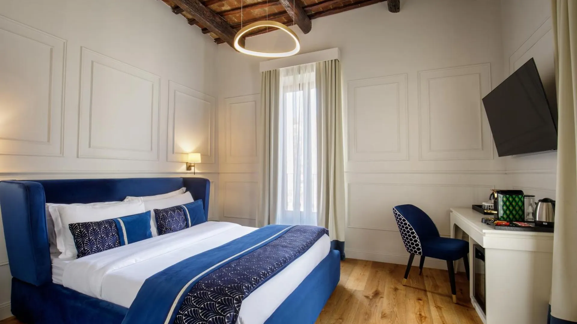 Navona Sky Palace Roma